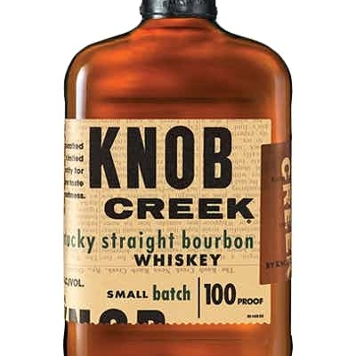 knobcreek bourbon logo